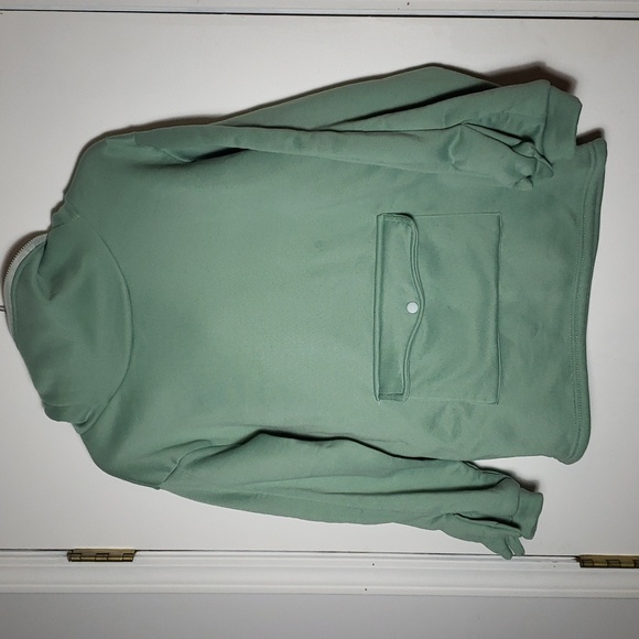 Axalotl sweatshirt - Picture 4 of 5